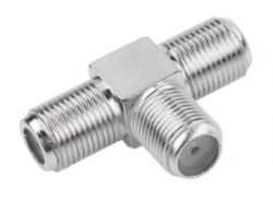 Jak rozprowadzić sygnał telewizji kablowej na dwa odbiorniki bez utraty mocy sygnału?