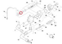 Replacing Karcher K3 Washer Head: Metal Ball Fell Out, Valve Transfer & Placement Guide