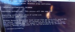 AMD ryzen 5600g - problem ze zintegrowaną grafiką