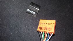 Connecting 13-Pin Orange Audio Plug from LENOVO M72E to 9-Pin HD Audio: A Guide Connecting 13-Pin Orange Audio Plug from LENOVO M72E to 9-Pin HD Audio: A Guide