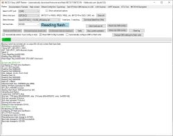 Beken BK7231/BK7252 SPI flashing and recovery - new flasher tool and protocol specs
