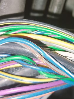 Volvo V70 2010 2.0 16V - Brak mocy, awaria trakcji, prędkościomierz nie działa