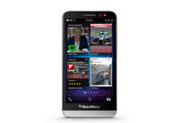 BlackBerry Z30 oficjalnie potwierdzone + specyfikacja