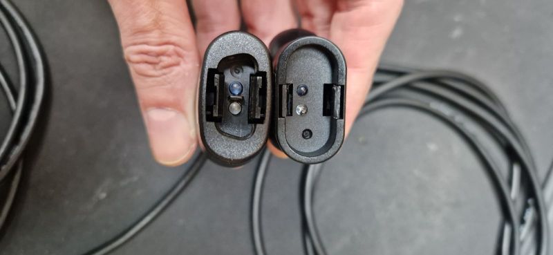 Simple Python application for Fluke meters remote access via RS232 [early prototype]