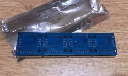 MAX7219 and PIC18F45K50 - support for the LED driver on the PIC microcontroller MAX7219 and PIC18F45K50 - support for the LED driver on the PIC microcontroller