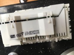 Szukam modułu 9000683387 do zmywarki Bosch SMS40M52EU/03