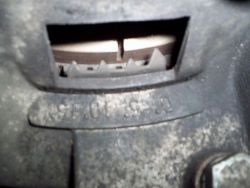 Fiat Seicento 1.1 MPI Timing Issue: Replacing Belt, Water Pump & Tensioner - Spark Problems