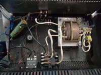 EINHELL BT BC 15 - Voltage Output Issues When Switching Between Settings