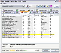 WinXP "Nieznana partycja" - Po instalacji WinXP brak jednej partycji. WinXP "Nieznana partycja" - Po instalacji WinXP brak jednej partycji.