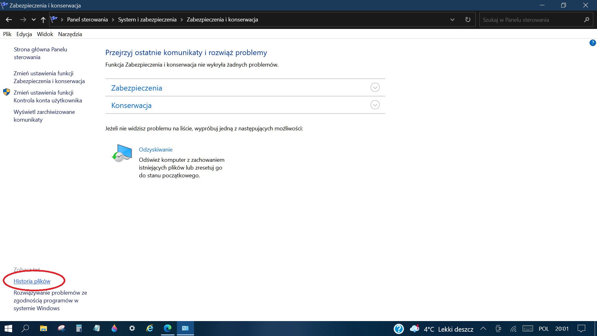 Jak zrobić backup Windows 10 i czy Easeus Todo Backup da radę?