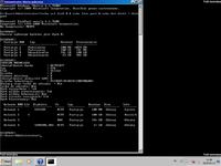 Samsung RC720 - Windows7, Invalid Recovery Area, brak dysku D