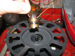 How to disassemble and repair the Zelmer Jupiter vacuum cleaner