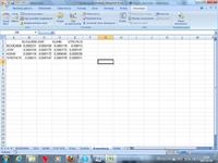 VBA Macro to Multiply Cells Across Sheets - Shares and Averages
