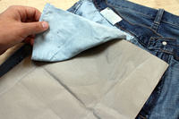 Kieszenie Faradaya - ekran elektromagnetyczny w Twoich spodniach