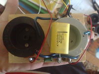 2 stare kolumny glosnikowe bez glosnikow . Jakie kupic , jak zrobic ?