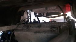 Man TGM 18.290 Euro5 Engine D0836LFL64 - Error EDC 2 03946-03 Charge Air Cooler Issue
