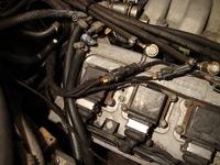 Audi A8 D2 4.2 Quattro - nie pali na benzynie lub gaśnie