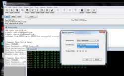 FRM3 XPROG - Trudności z odczytem dflash, pflash bez problemów