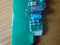 Repairing Damaged PCB on CEMONT S1600 Welding Inverter: Missing Components Repairing Damaged PCB on CEMONT S1600 Welding Inverter: Missing Components