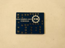 Świetlny sygnalizator połaczenia przychodzącego GSM - DIY Kit - Recenzja