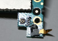 iPhone 3GS, peknieta plyta i brak zasiegu - jak to obejsc? iPhone 3GS, peknieta plyta i brak zasiegu - jak to obejsc?