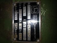 Frezarka-Silnik jednofazowy wysokoobrotowy dobór falownika