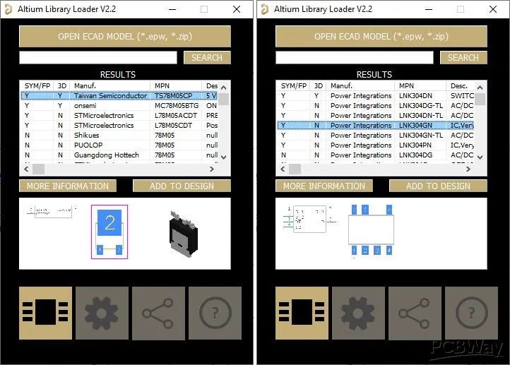 Beztransformatorowa przetwornica AC/DC 220V/5V na LNK304