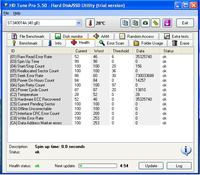 Błąd Windows XP - brak pliku hal.dll, odzyskiwanie danych z pulpitu