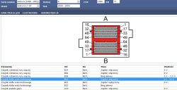 Isuzu 1.7 Astra G - Problem z czujnikiem położenia wału