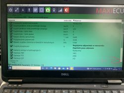 Ford Galaxy 2009r - problem z ABS