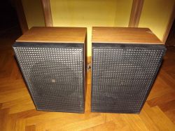 Recycling starych głośników z Amatora Stereo Recycling starych głośników z Amatora Stereo