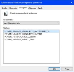Acer V3-571G i Acer Nplify 802.11a/g/n + BT 4.0 - uruchomienie Bluetooth na Windows 10