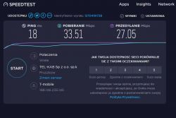 Dobór routera/modemu i dostawcy internetu mobilnego - lokalizacja bez światłowodu