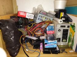 Anonimowe elektro-chomiki + konkurs(-y)