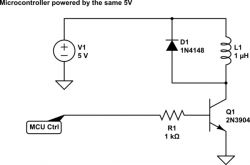 Arduino Nano ulega przepaleniu przy zasilaniu 12V - jak zabezpieczyć?