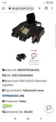 BMW 530 E61 Xdrive - Błędy BSD czujnik oleju, alternator, moduł świec, inteligentna klema