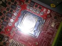 Wysokie temperatury CPU i GPU po czyszczeniu i wymianie pasty termoprzewodzącej