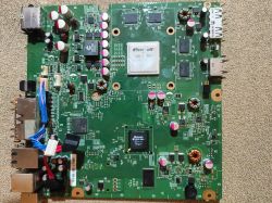 Instalacja i uruchomienie dysku HDD SSD 256GB model CX400 w konsoli XBOX 360 SLIM