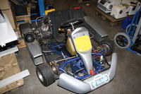 Ocena gokarta: jakość, hamulce, kompletność, wartość - opinie ekspertów