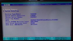 Lenovo ThinkCentre 9088-ARU Win7 x64 - Brak portu LPT w menadżerze urządzeń Lenovo ThinkCentre 9088-ARU Win7 x64 - Brak portu LPT w menadżerze urządzeń
