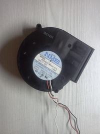 Jak regulować prędkość wentylatora DELL 12V 1.34A do podkładki chłodzącej?