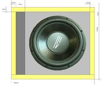 Nagłośnienie Audi 80 B4: Hertz DSK 130, subwoofer Blaupunkt, jakie przewody?