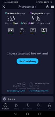 Jaki internet mobilny wybrać do lokalizacji 54.015688,17.815366