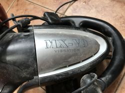 How a racing set is built - steering wheel and pedals for USB/Playstation and PS/2