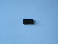 Jak zidentyfikować element SMD ze zdjęcia? Brak danych w katalogu