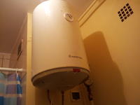 Ariston Electric Boiler Leaking: Causes, Solutions, and Prevention for Water Dripping After Usage