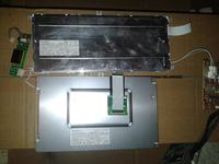 Jak zbudować kontroler LCD dla Sharp LM089HB1T02 w BASCOM?