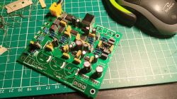 KIT DAC S/PDIF z Aliexspress