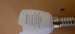 Indinio Smart LED lamps. Anyone any experience hacking?