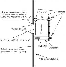 Problemy mechaniczne elektronika - Jak zrobić obudowę? Sposoby montażu. Problemy mechaniczne elektronika - Jak zrobić obudowę? Sposoby montażu.